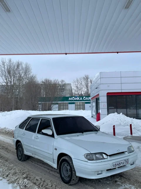 Продам ВАЗ 2114 2010 года в хорошем состоянии - Авто в Ульяновск