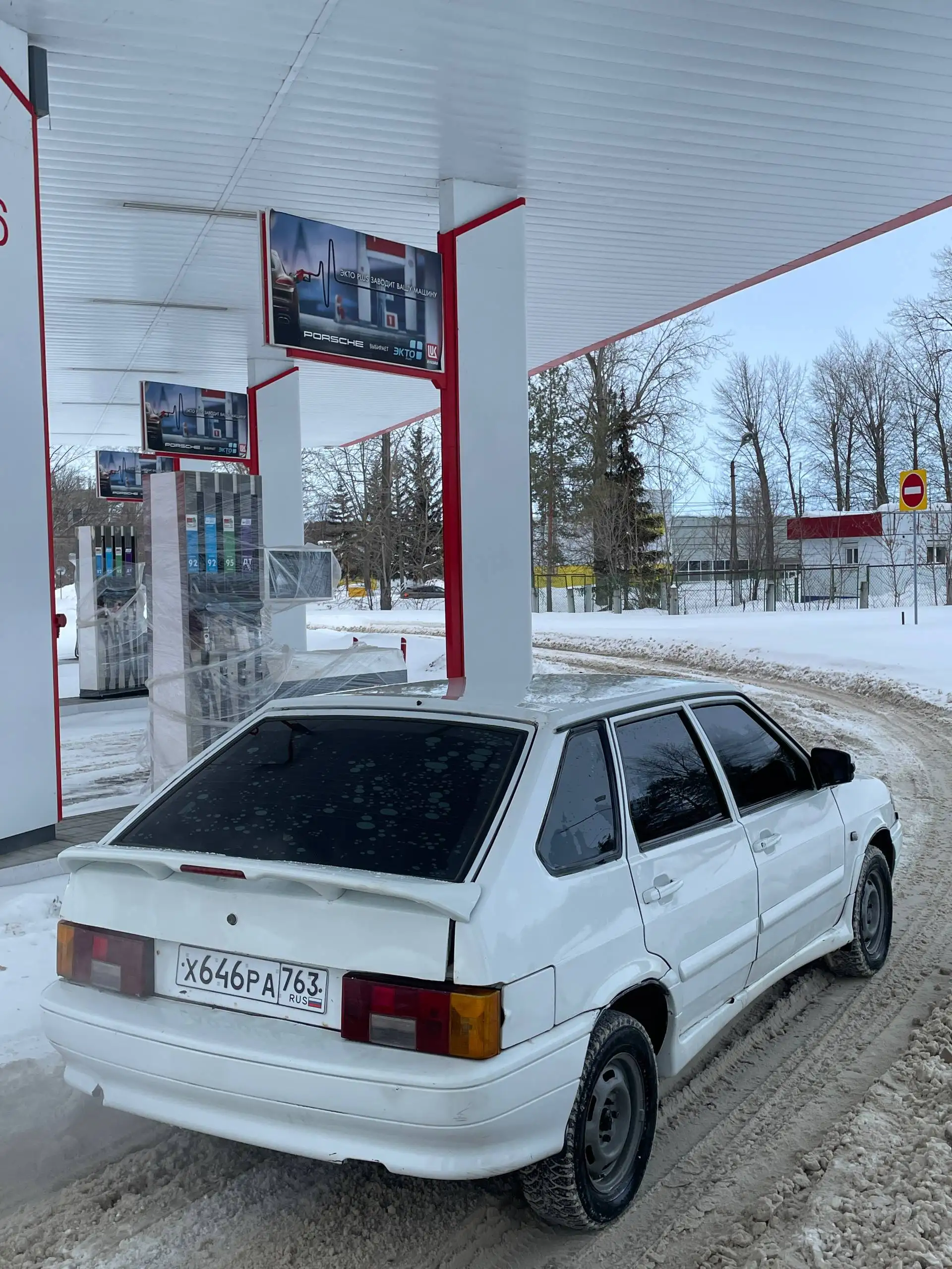 Продам ВАЗ 2114 2010 года в хорошем состоянии - Легковые автомобили (Авто) в Ульяновск