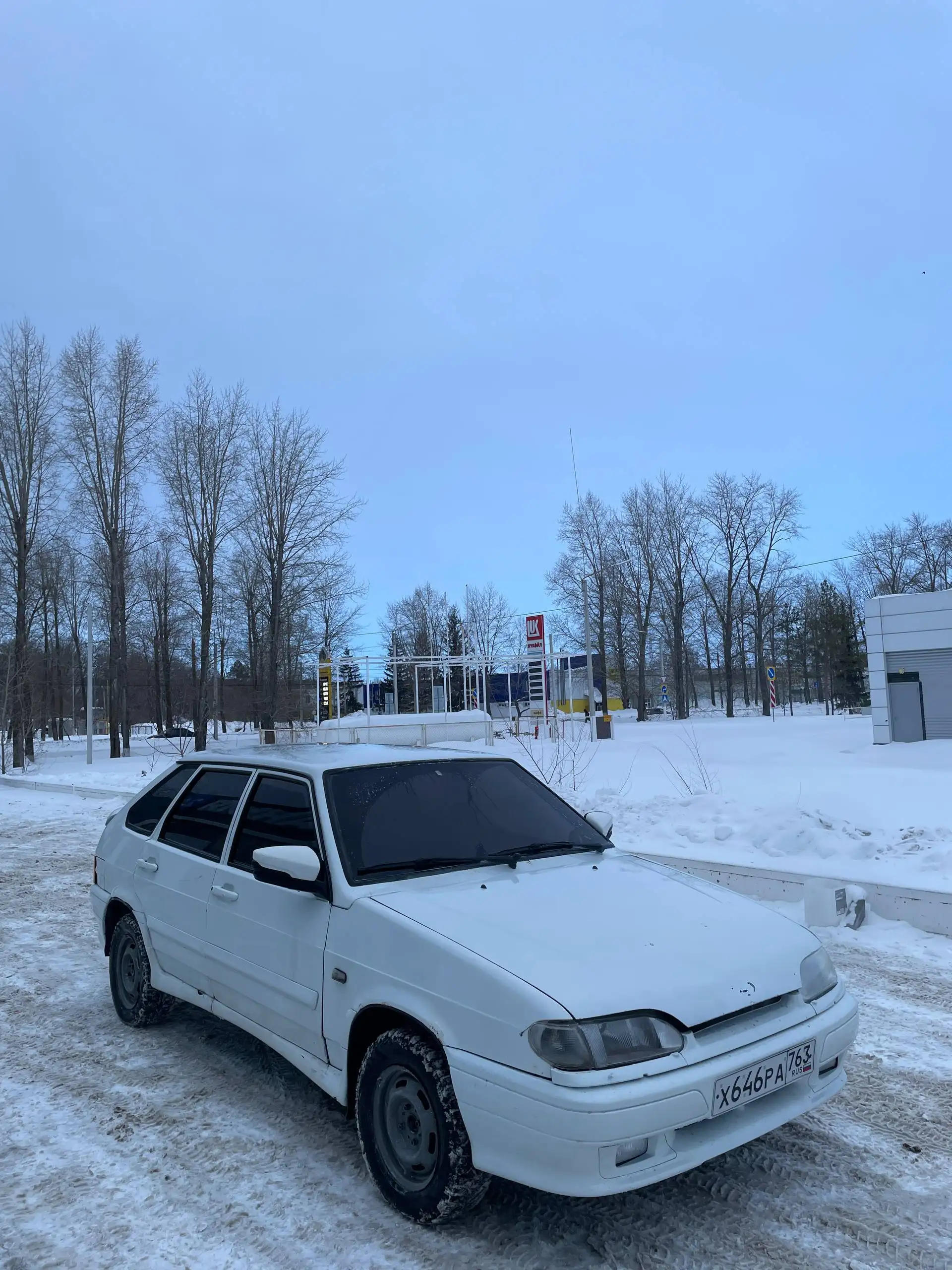 Продам ВАЗ 2114 2010 года в хорошем состоянии - Легковые автомобили (Авто) в Ульяновск