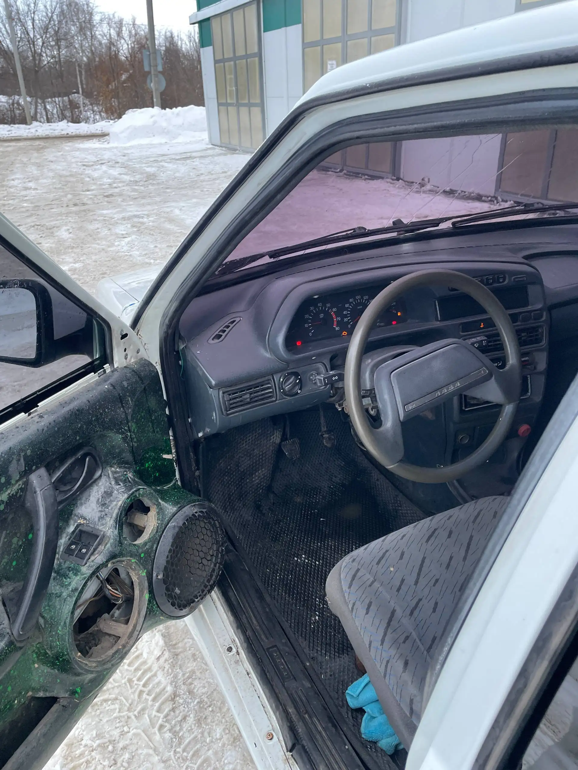 Продам ВАЗ 2114 2010 года в хорошем состоянии - Легковые автомобили (Авто) в Ульяновск