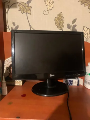 Продам монитор LG - Мониторы в Ульяновск