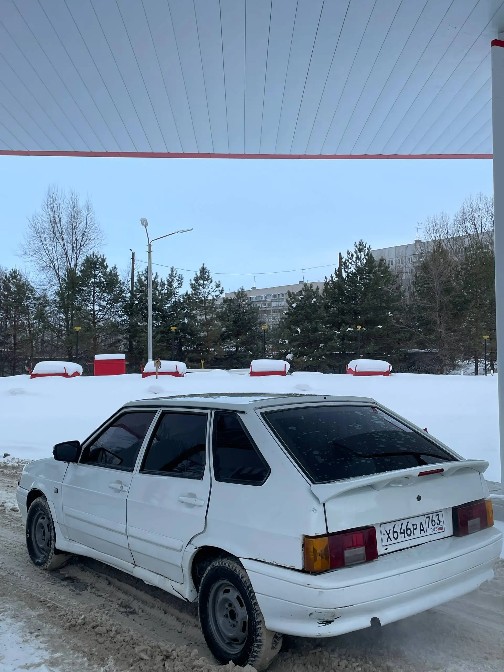 Продам ВАЗ 2114 2010 года в хорошем состоянии - Легковые автомобили (Авто) в Ульяновск