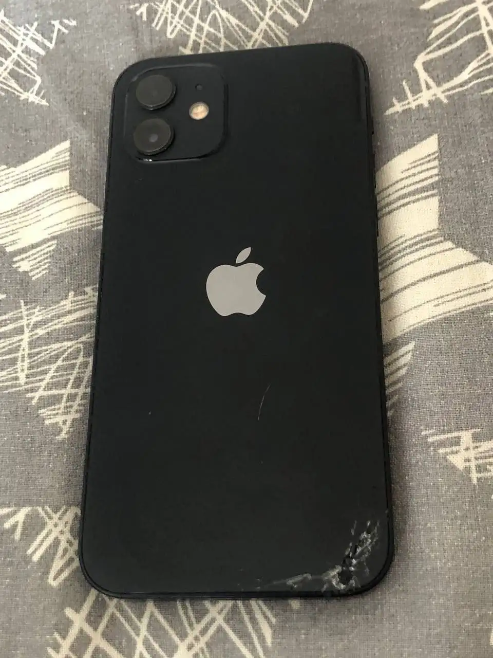 Продажа iPhone 12 - Смартфоны (Электроника) в Ульяновск