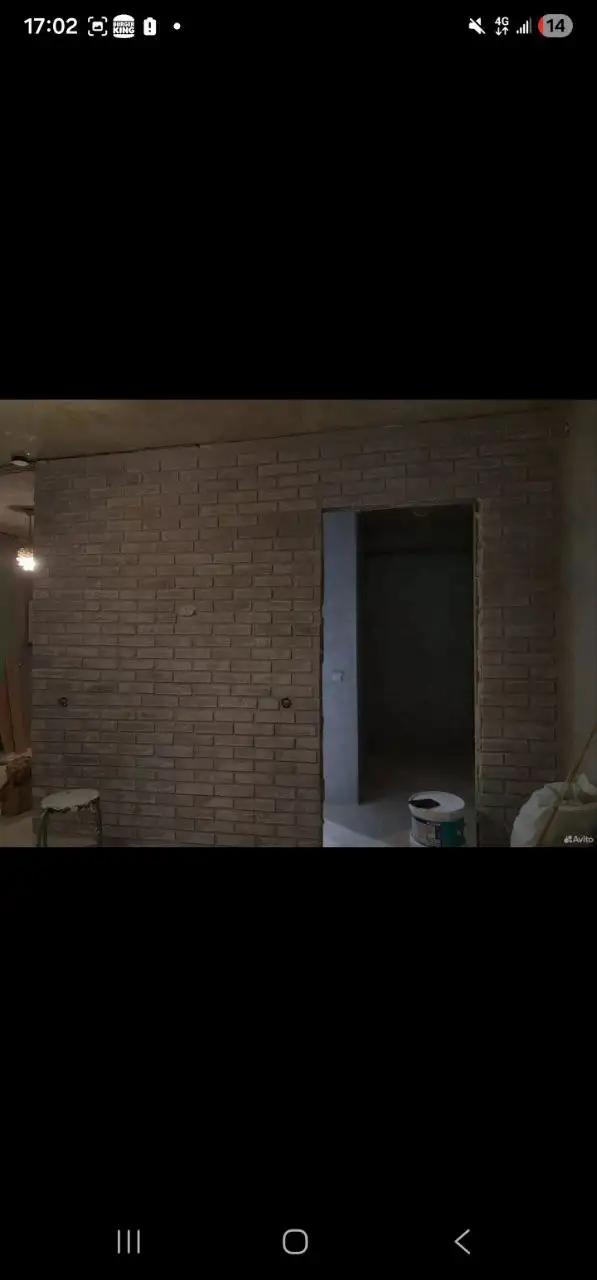 Декоративная штукатурка под ключ - Ремонт и отделка (Услуги) в Ульяновск