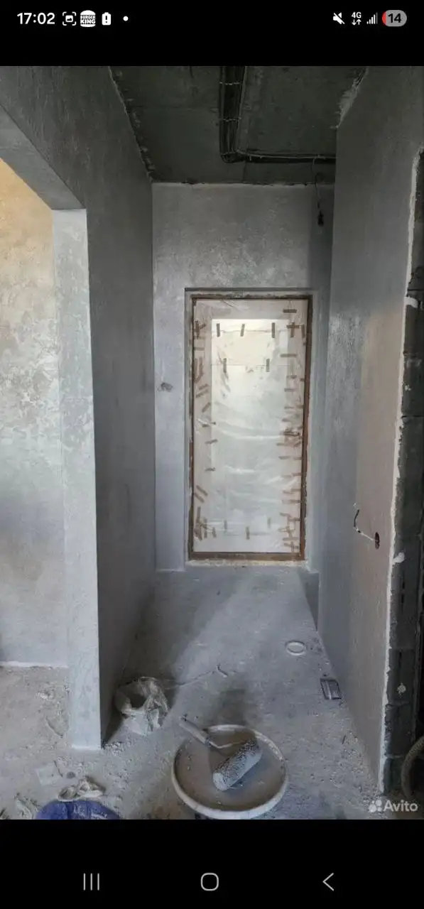 Декоративная штукатурка под ключ - Ремонт и отделка (Услуги) в Ульяновск