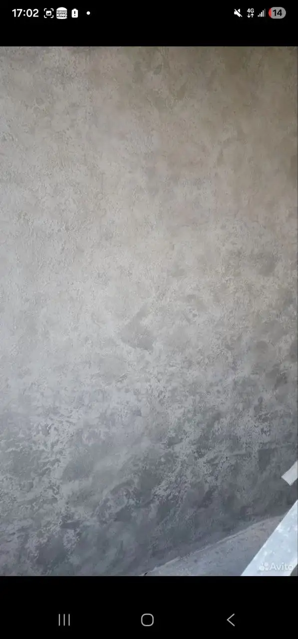 Декоративная штукатурка под ключ - Ремонт и отделка (Услуги) в Ульяновск