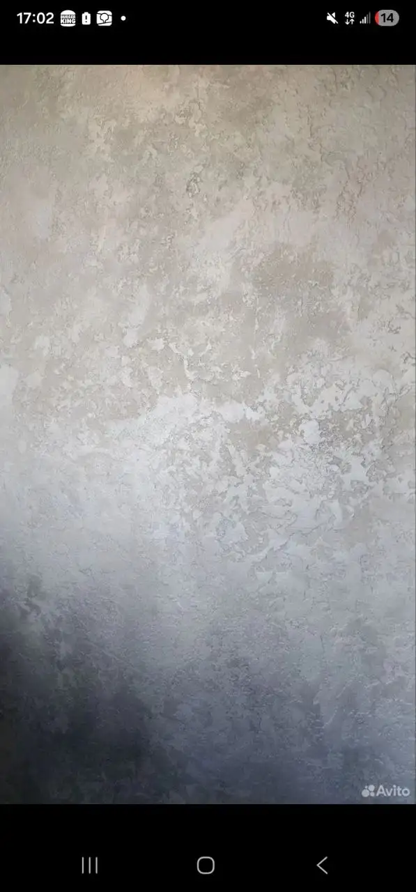 Декоративная штукатурка под ключ - Ремонт и отделка (Услуги) в Ульяновск