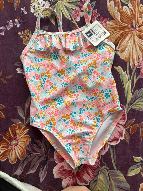 Купальник детский новый - Товары для детей в Ульяновск