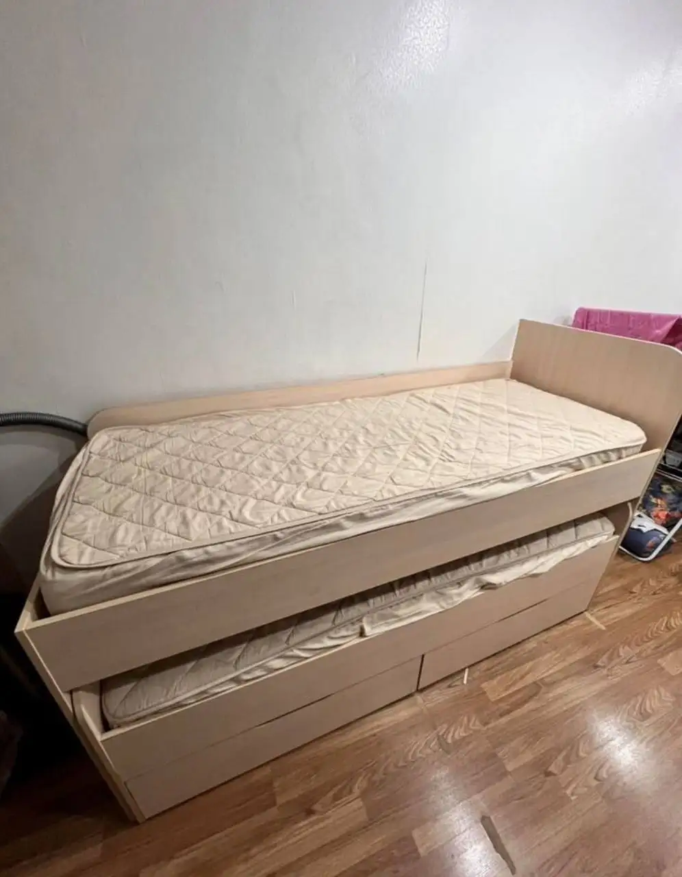 Продам кровать - Мебель (Для дома и дачи) в Ульяновск