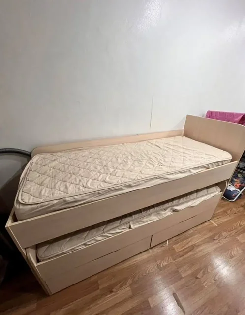 Продам кровать - Для дома и дачи в Ульяновск