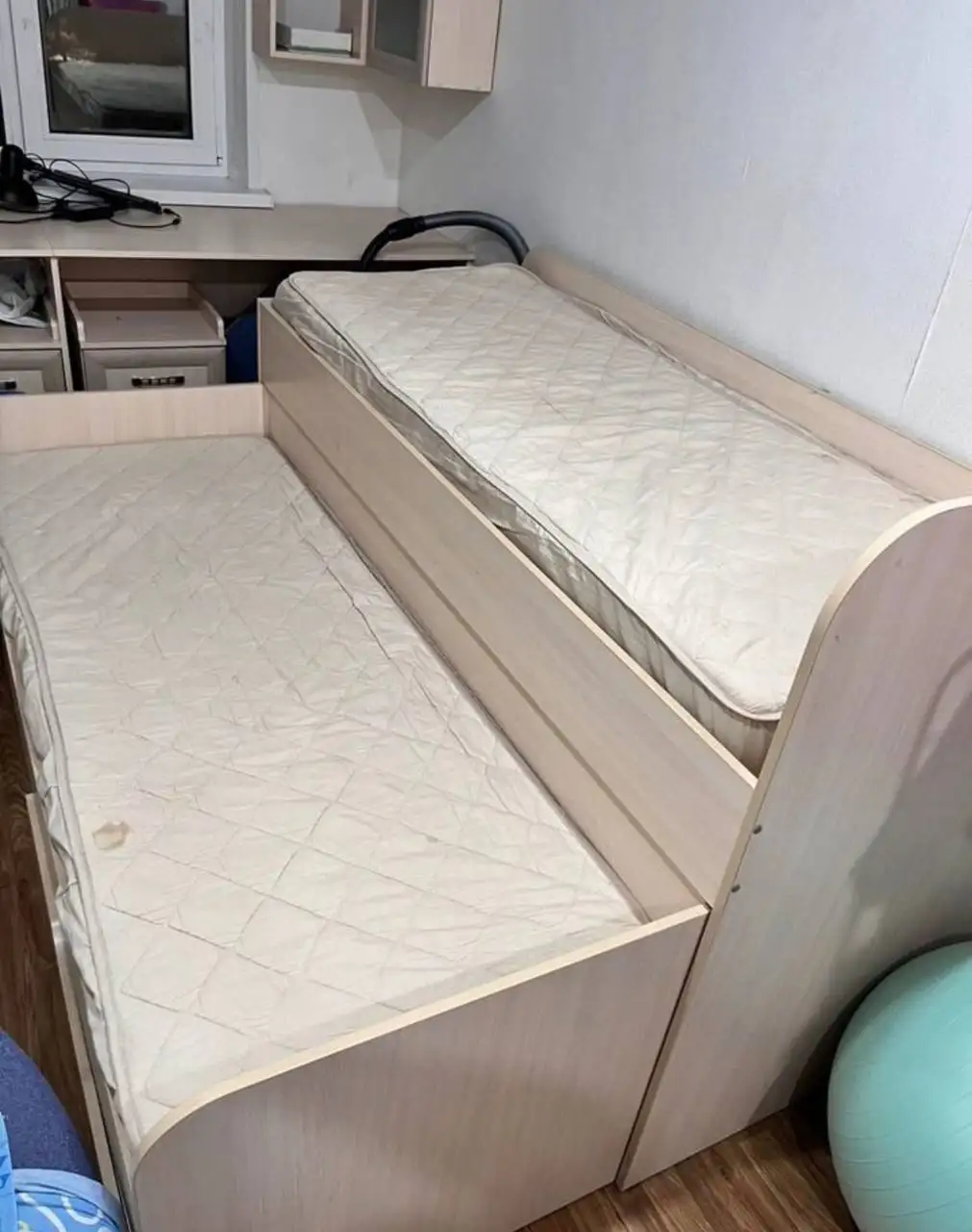 Продам кровать - Мебель (Для дома и дачи) в Ульяновск