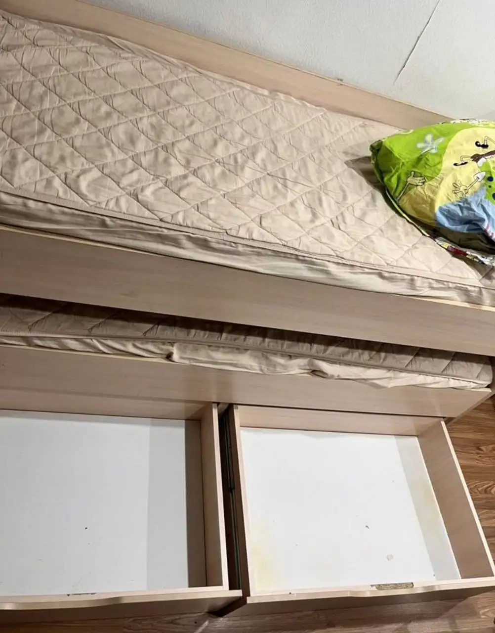 Продам кровать - Мебель (Для дома и дачи) в Ульяновск