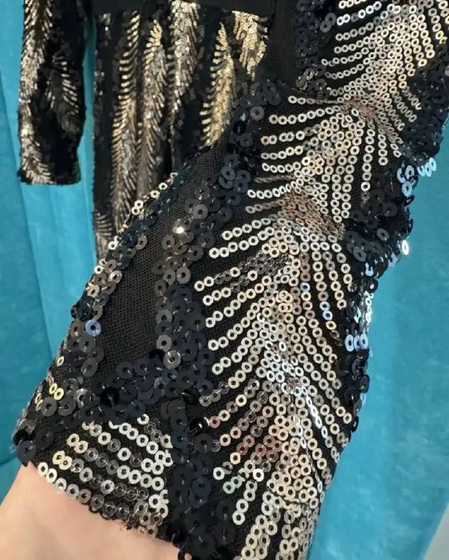 Продам платье размер 44, б/у 1 раз - Женская одежда (Одежда) в Ульяновск