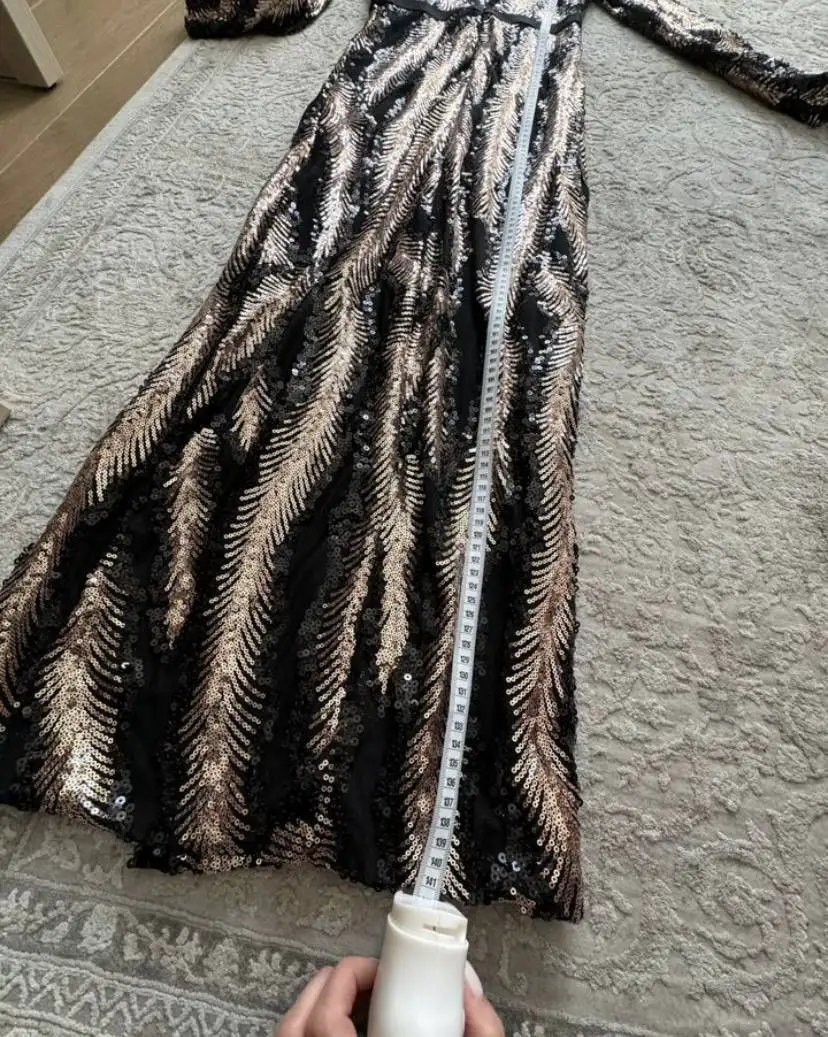 Продам платье размер 44, б/у 1 раз - Женская одежда (Одежда) в Ульяновск