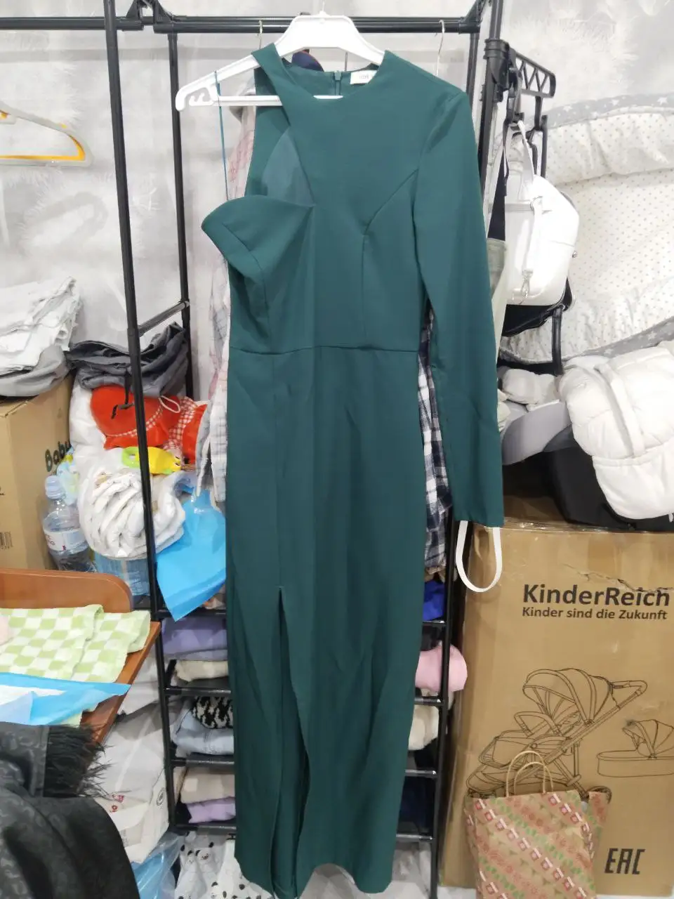 Продам платья и туфли - Женская одежда (Одежда) в Ульяновск