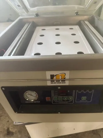 Продам вакуумный упаковщик и формы для сыра - Для дома и дачи в Ульяновск