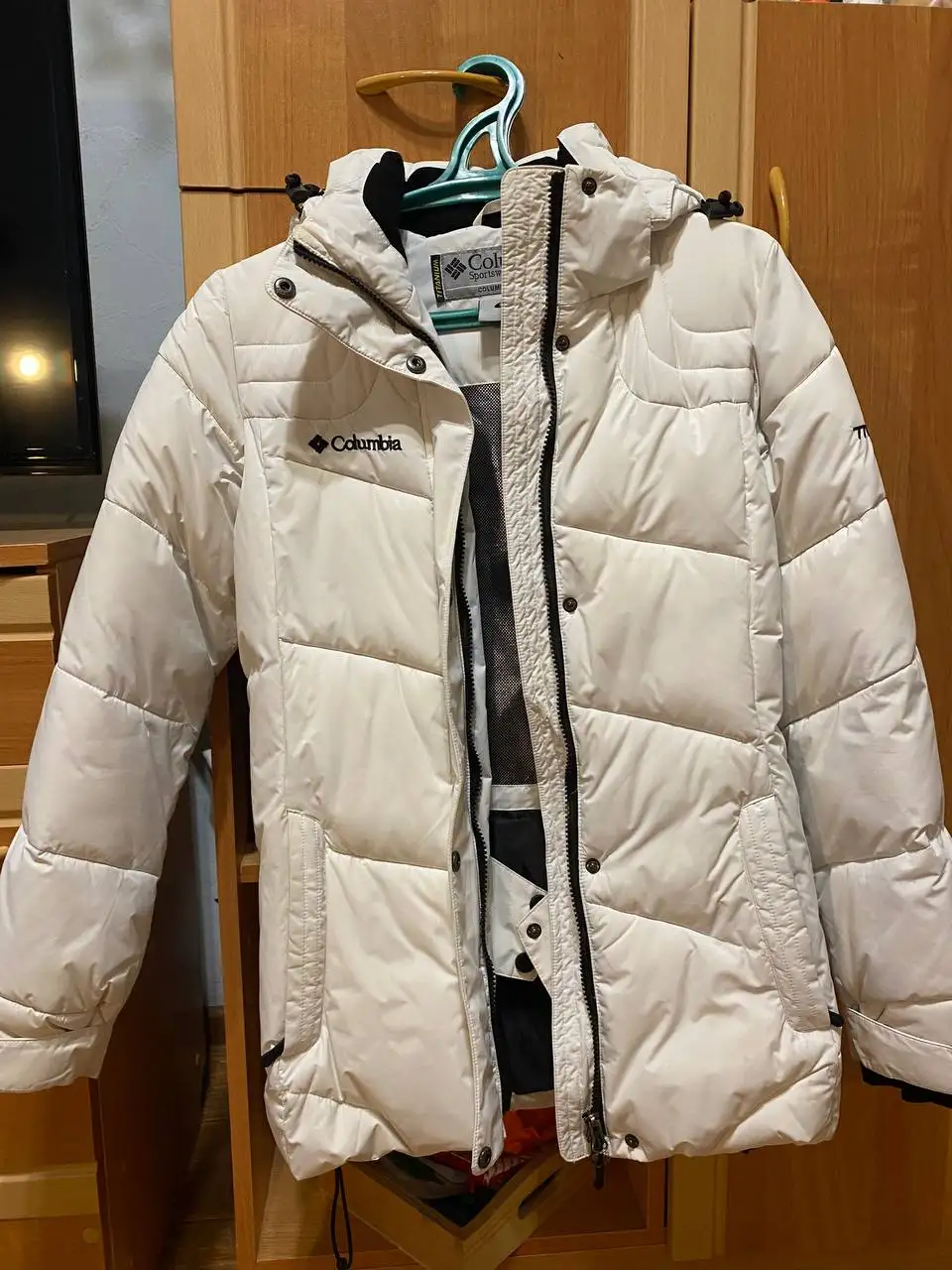 Теплая одежда для худенькой девушки или подростка размер XS - Верхняя одежда (Одежда) в Ульяновск