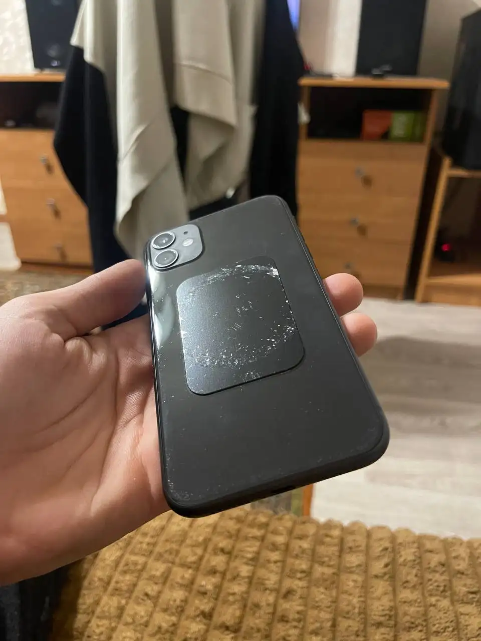 Продам iPhone 11 в хорошем состоянии - Смартфоны (Электроника) в Ульяновск