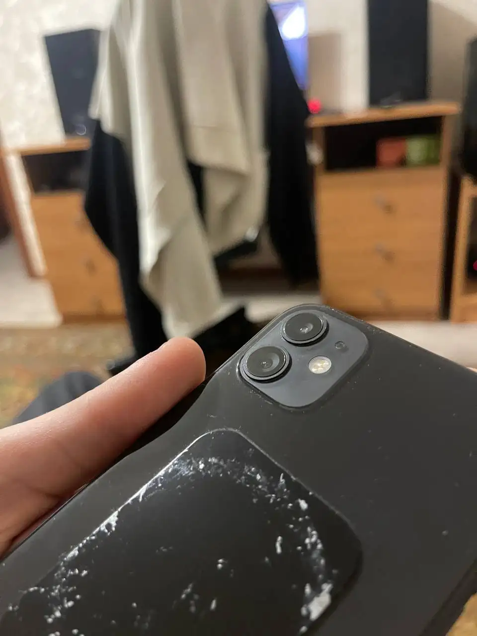 Продам iPhone 11 в хорошем состоянии - Смартфоны (Электроника) в Ульяновск