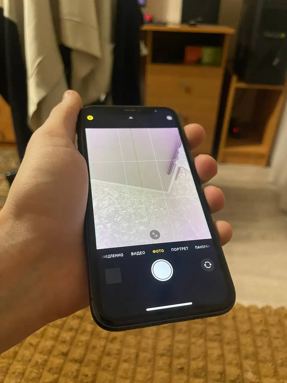 Продам iPhone 11 в хорошем состоянии - Смартфоны (Электроника) в Ульяновск