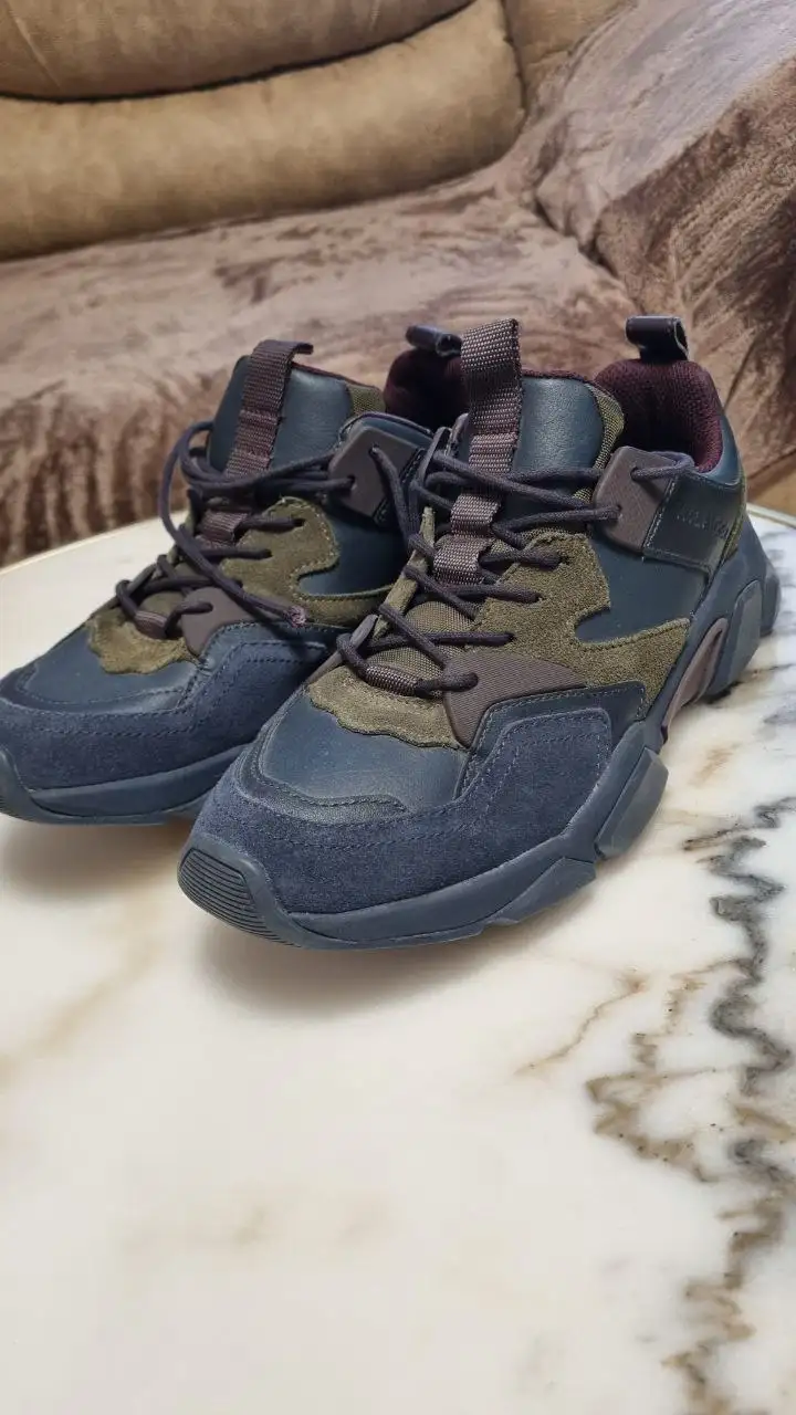 Обувь оригинал 42 размер - Обувь (Одежда) в Ульяновск