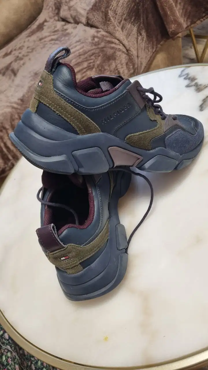 Обувь оригинал 42 размер - Обувь (Одежда) в Ульяновск