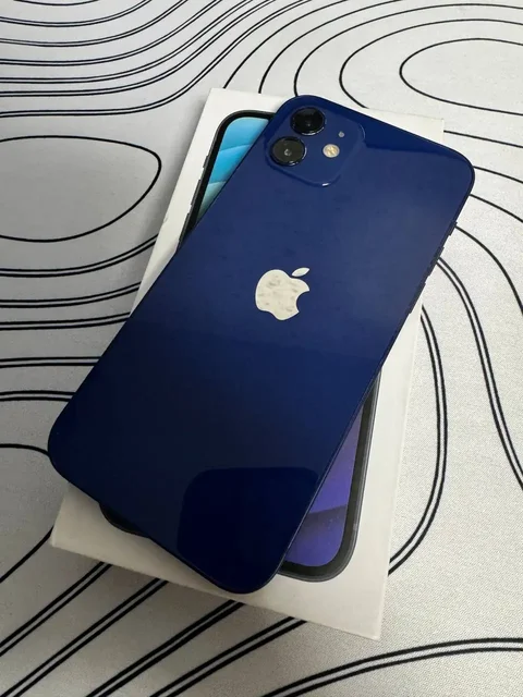 Продам iPhone 12 128 ГБ - Электроника в Ульяновск