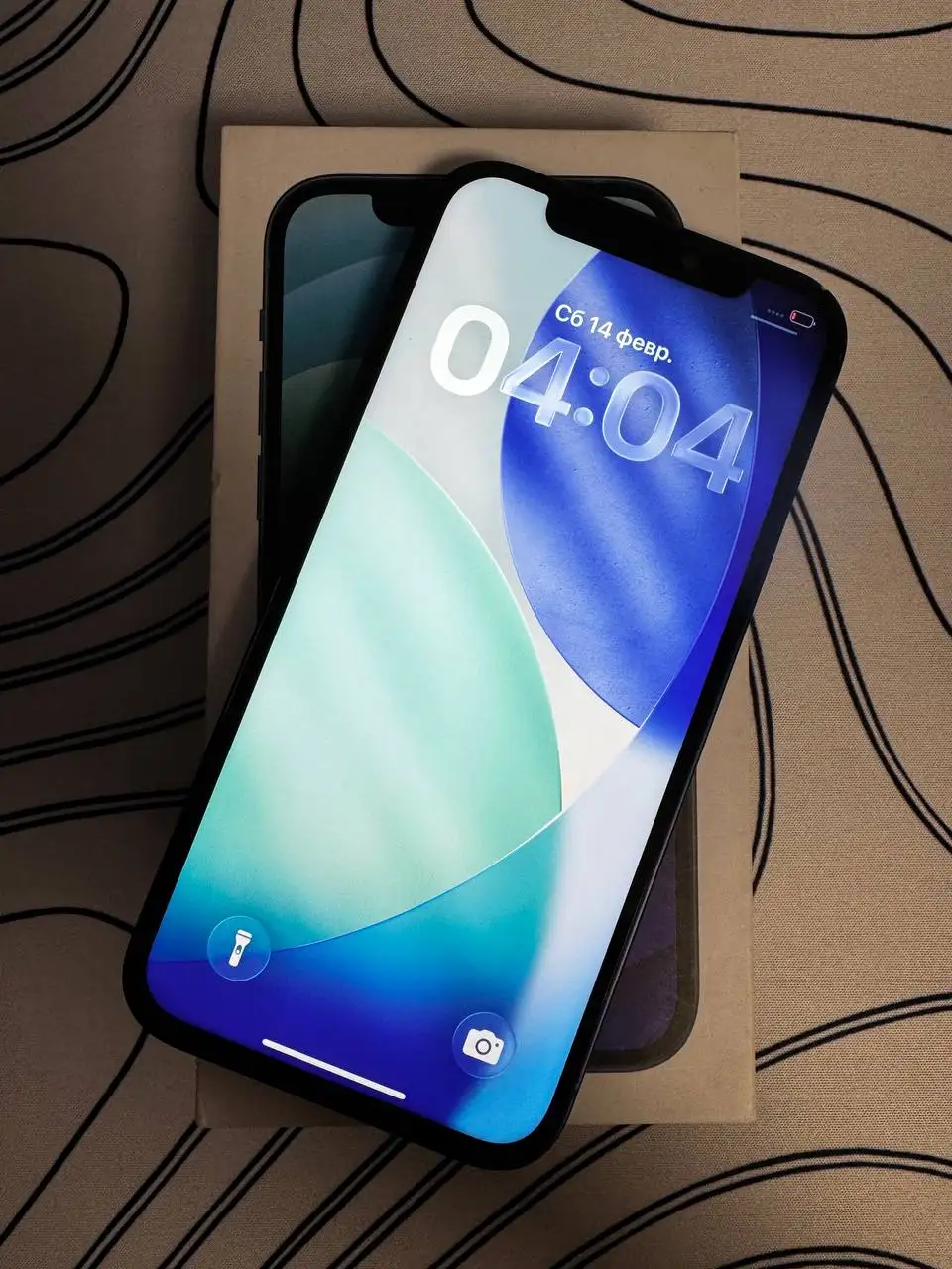 Продам iPhone 12 128 ГБ - Смартфоны (Электроника) в Ульяновск