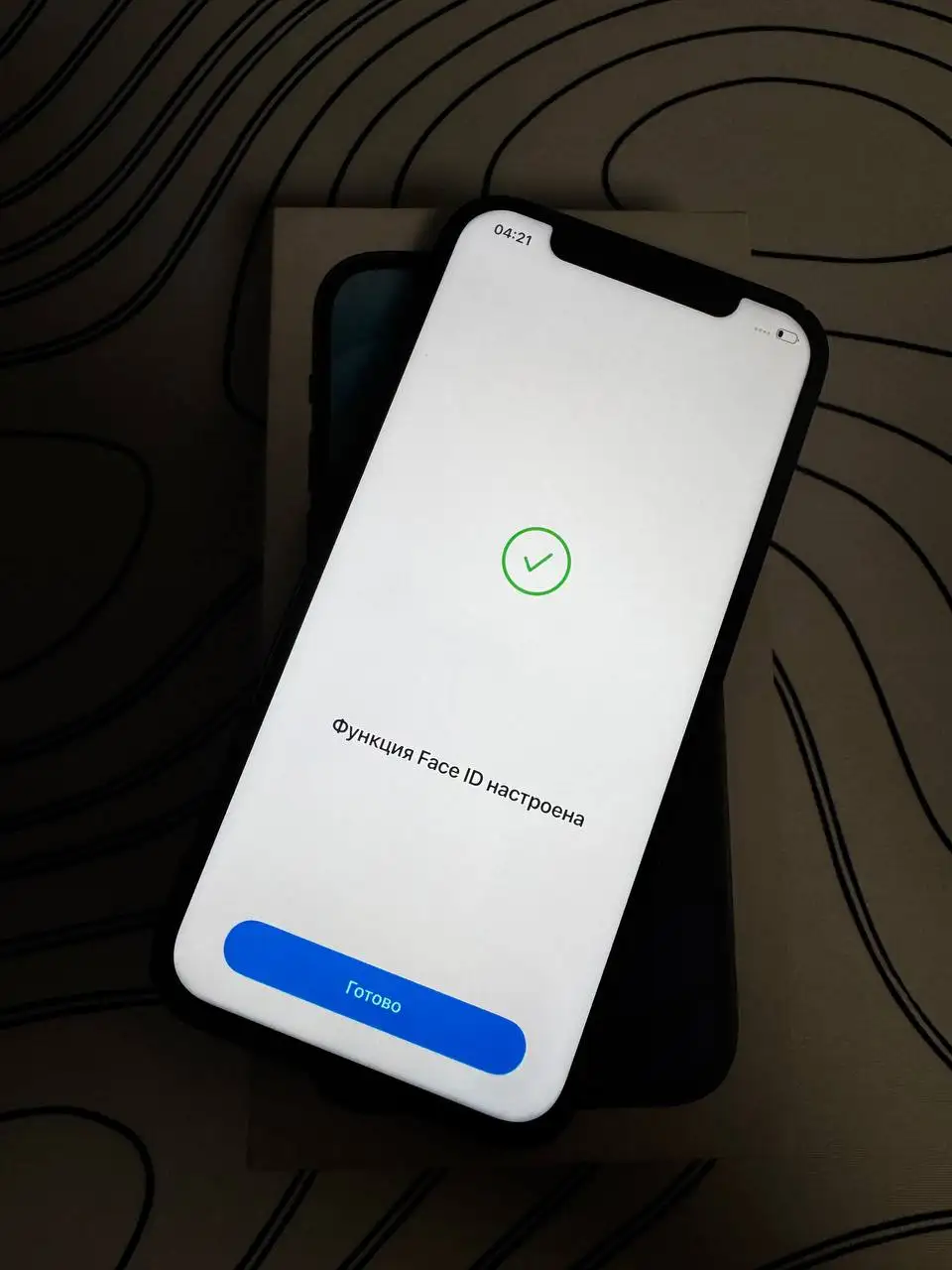 Продам iPhone 12 128 ГБ - Смартфоны (Электроника) в Ульяновск