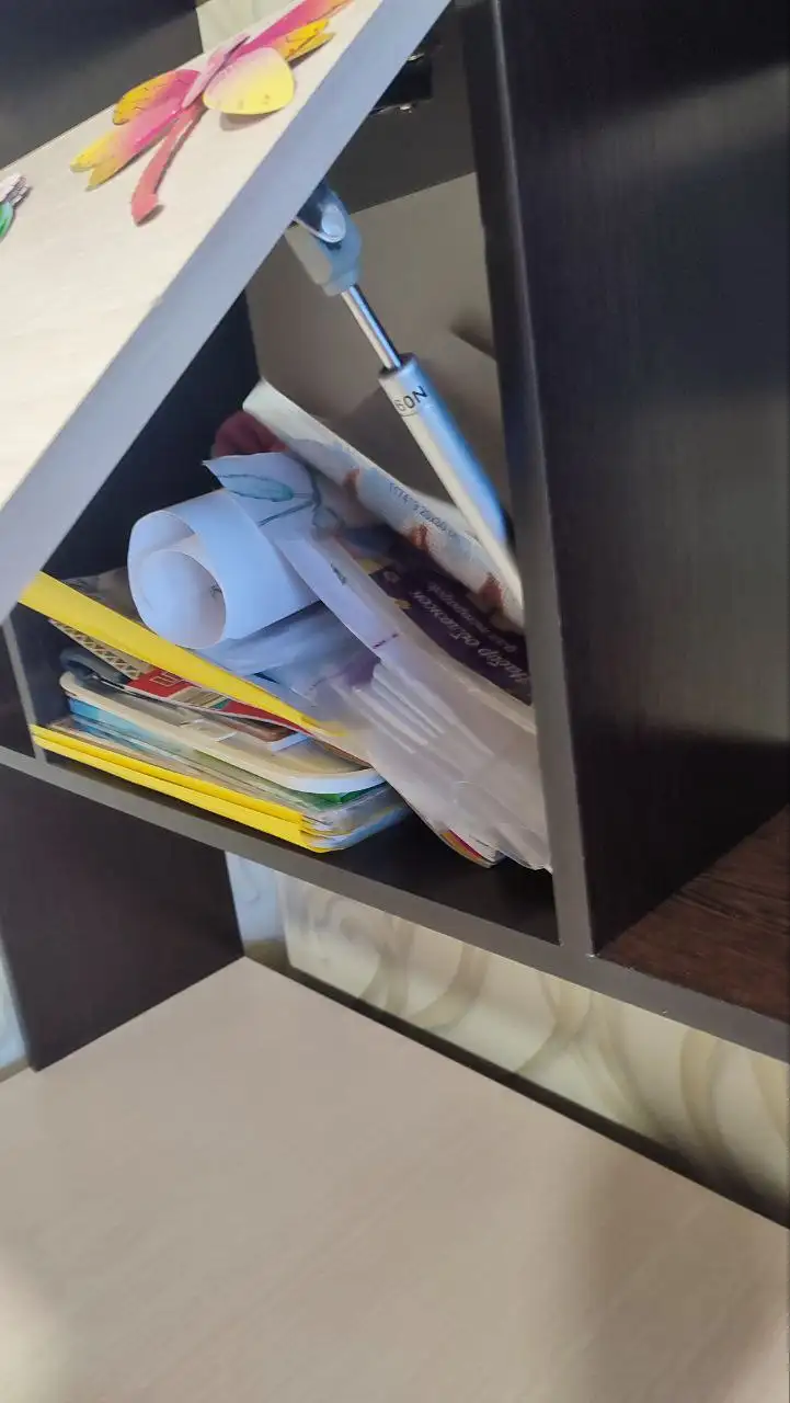 Продам письменный стол - Мебель (Для дома и дачи) в Ульяновск