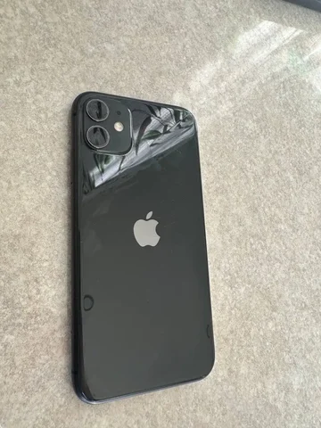 Продам айфон 11 в рабочем состоянии - Электроника в Ульяновск