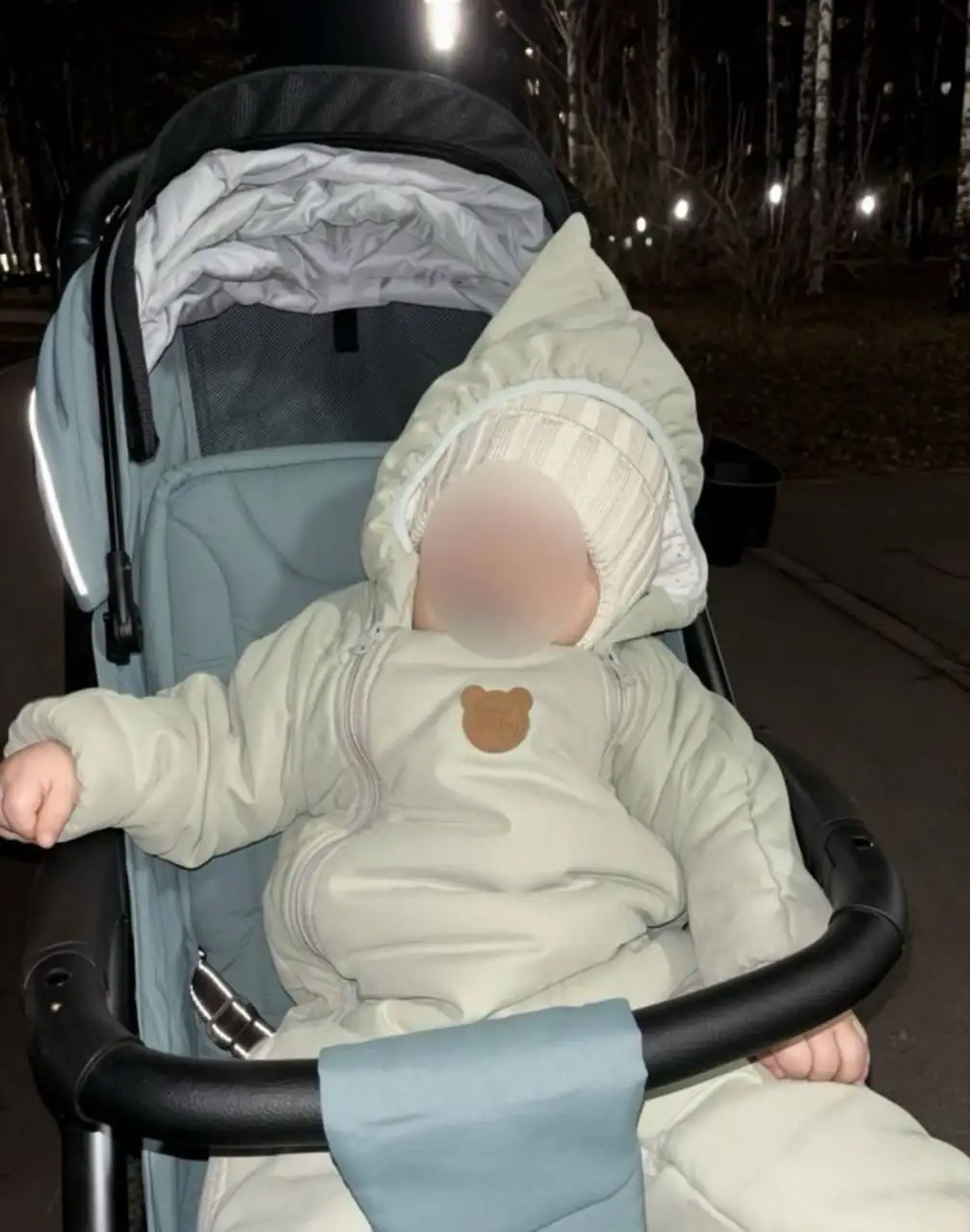 Продам демисезонный комбинезон Bungly boo - Детская одежда (Одежда) в Ульяновск