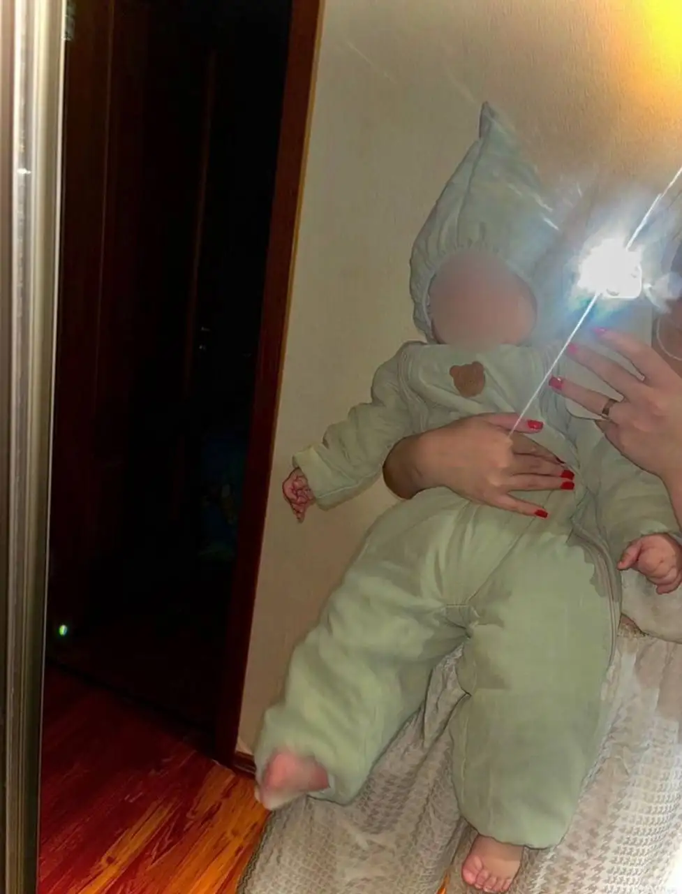 Продам демисезонный комбинезон Bungly boo - Детская одежда (Одежда) в Ульяновск