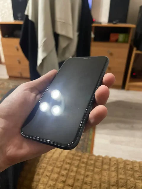 iPhone 11 128 ГБ в Ульяновске - Электроника в Ульяновск