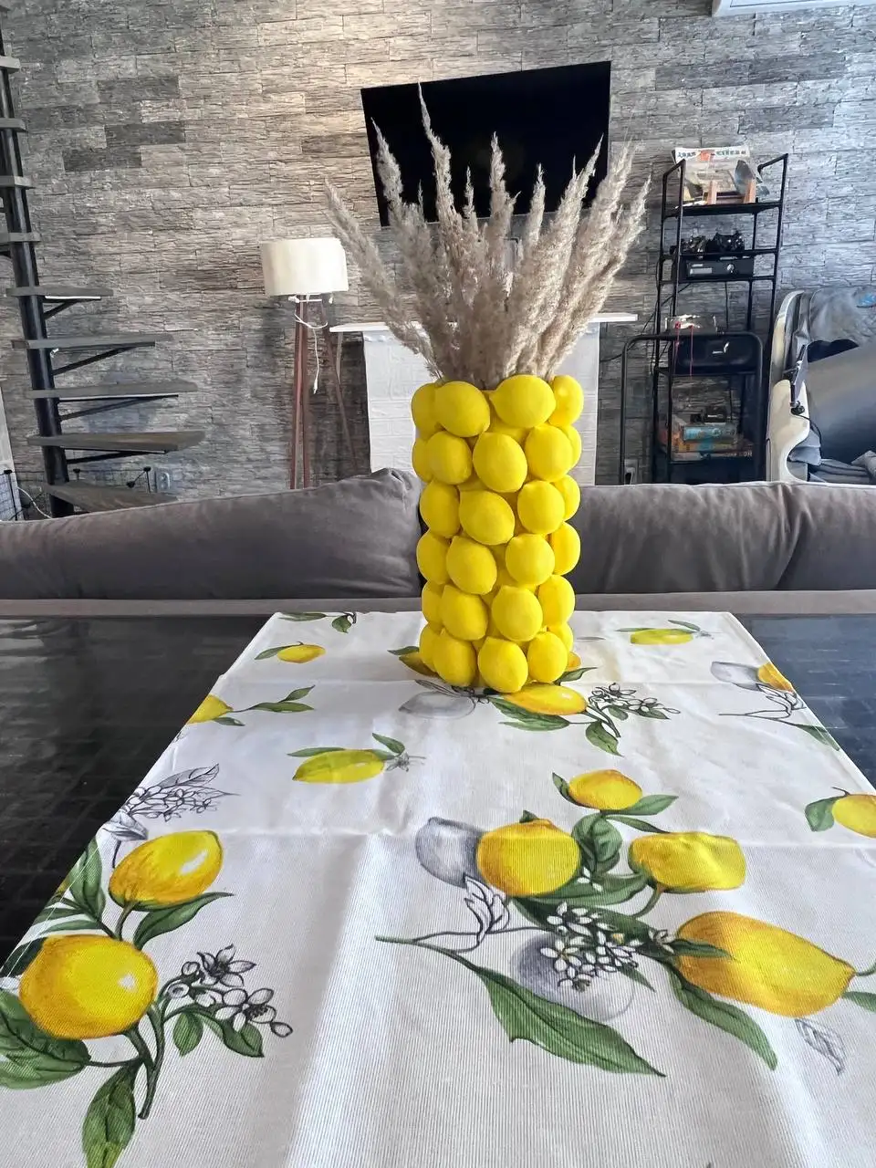 Вазы ручной работы с фруктами - Рукоделие (Хобби и отдых) в Ульяновск