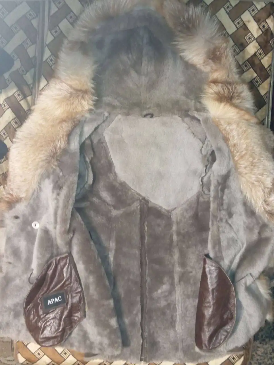 Продажа дубленок мужской и женской - Верхняя одежда (Одежда) в Ульяновск