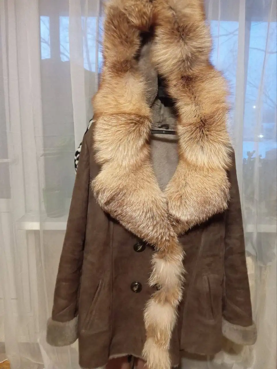 Продажа дубленок мужской и женской - Верхняя одежда (Одежда) в Ульяновск