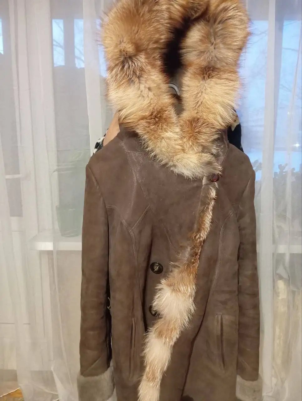 Продажа дубленок мужской и женской - Верхняя одежда (Одежда) в Ульяновск