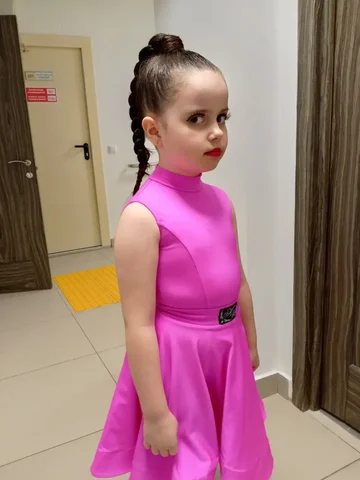 Продам рейтинговое платье на рост 128-134 - Аксессуары в Ульяновск