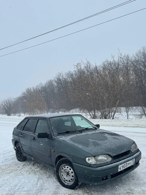 ВАЗ 2114 2009 года выпуска в отличном состоянии - Осветительные приборы в Ульяновск