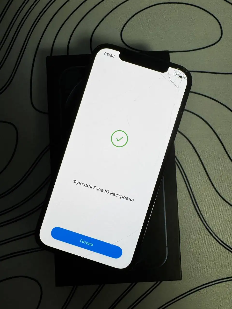 Продам iPhone 12 Pro 256GB - Смартфоны (Электроника) в Ульяновск