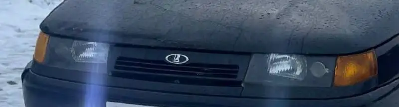 Продажа фар на ВАЗ 2110 - Осветительные приборы (Запчасти) в Ульяновск