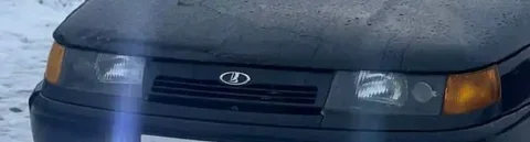 Продажа фар на ВАЗ 2110 - Запчасти в Ульяновск