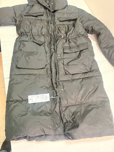 Новая женская куртка с браком, размер 50 - Аксессуары в Ульяновск