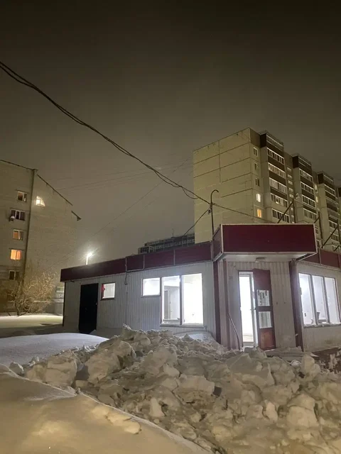 Сдам помещение в аренду - Аренда коммерческой недвижимости в Ульяновск