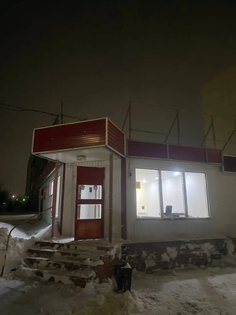 Сдам помещение в аренду - Аренда коммерческой недвижимости (Недвижимость) в Ульяновск