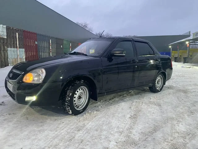 Продажа автомобиля 2010 года выпуска - Осветительные приборы в Ульяновск