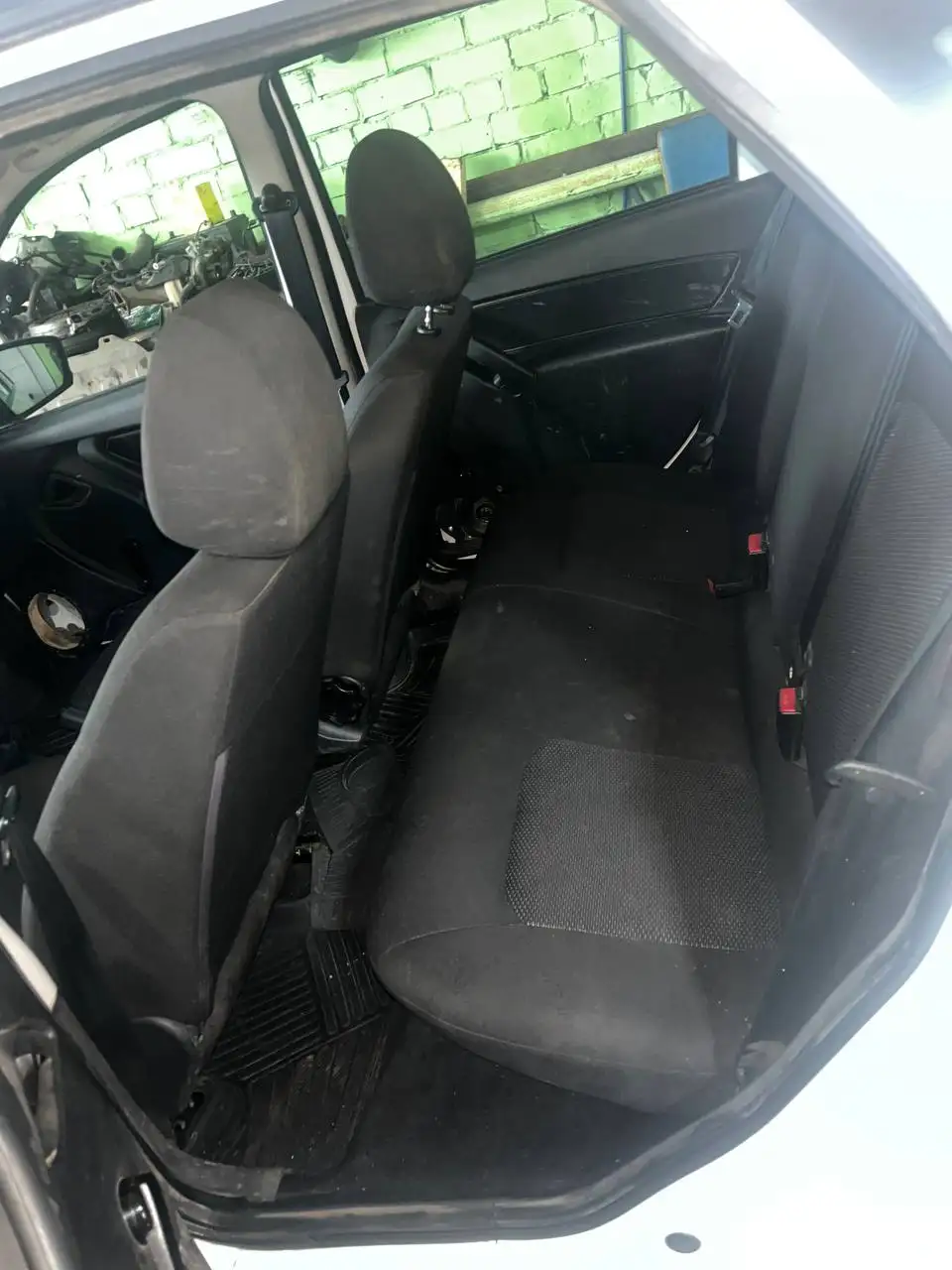 Продажа автомобиля УАЗ 21 год, 110 тыс. км пробега - УАЗ (Авто) в Ульяновск