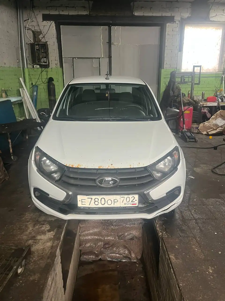 Продажа автомобиля УАЗ 21 год, 110 тыс. км пробега - УАЗ (Авто) в Ульяновск