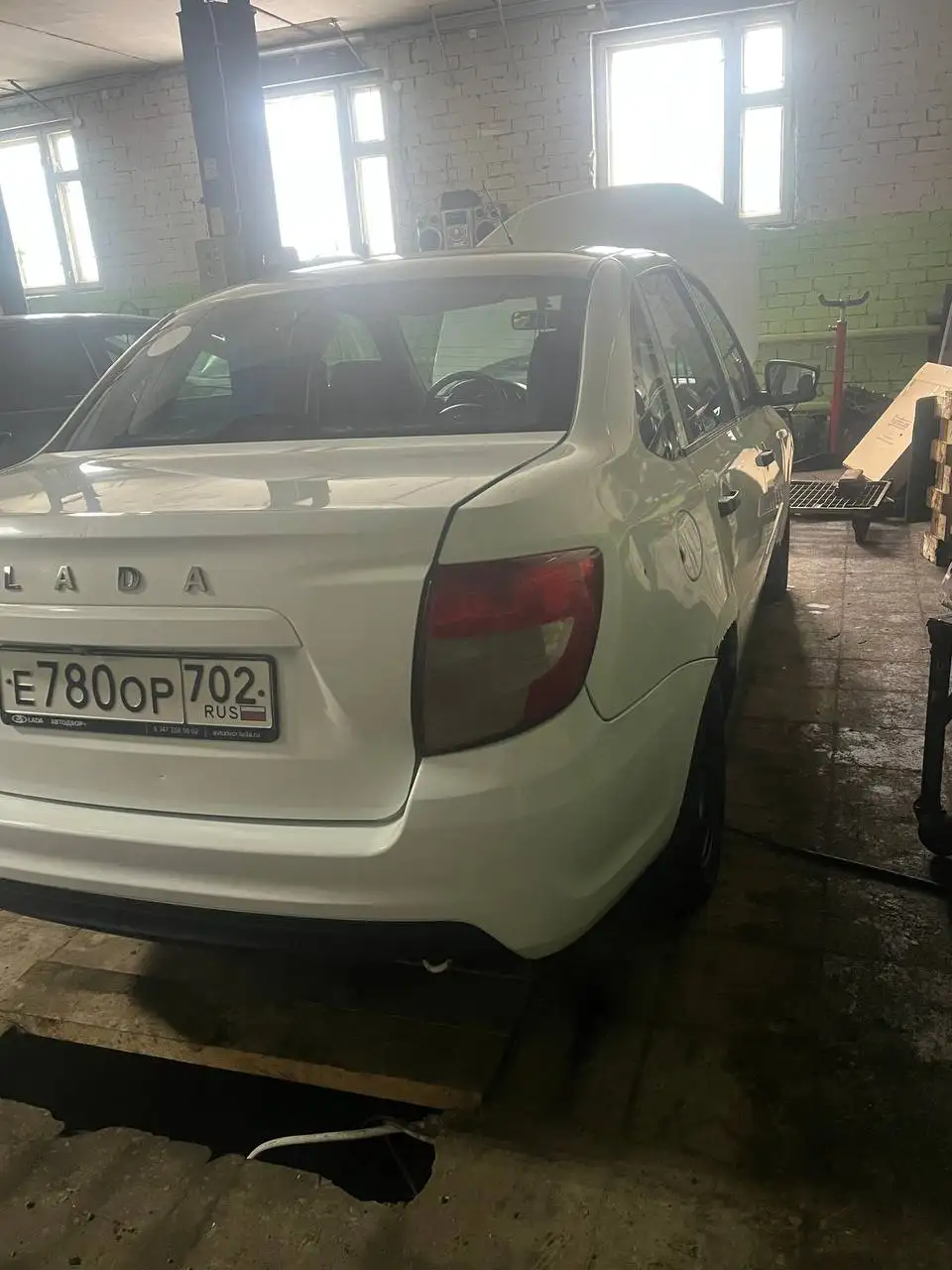 Продажа автомобиля УАЗ 21 год, 110 тыс. км пробега - УАЗ (Авто) в Ульяновск